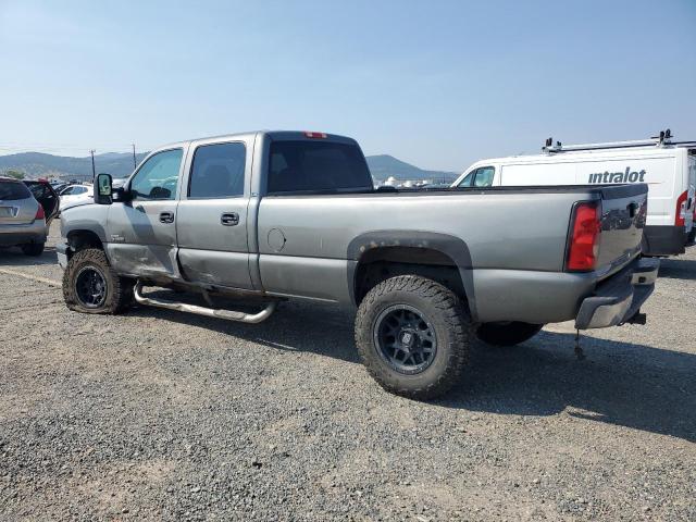 Photo 2 from auction – 2006 CHEVROLET SILVERADO with VIN 1GCHK33D46F166315