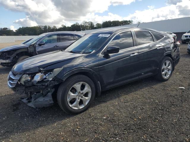 HONDA CROSSTOUR 2012 with VIN 5J6TF2H57CL010707 - Photo from auction