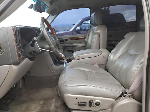 صورة رقم 7 من المزاد - 2004 CADILLAC ESCALADE E مع VIN 3GYFK66N14G247145