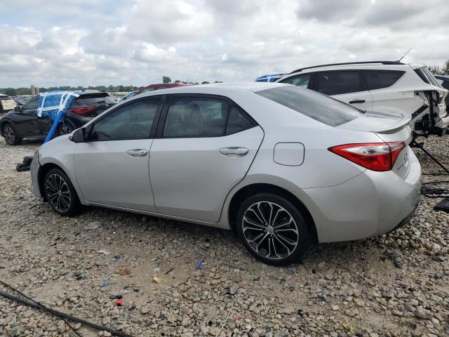 Photo 2 from auction – 2016 TOYOTA COROLLA L with VIN 2T1BURHE3GC494503