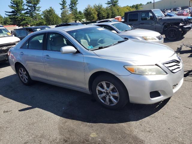 Photo 4 from auction – 2011 TOYOTA CAMRY BASE with VIN 4T4BF3EK3BR152693