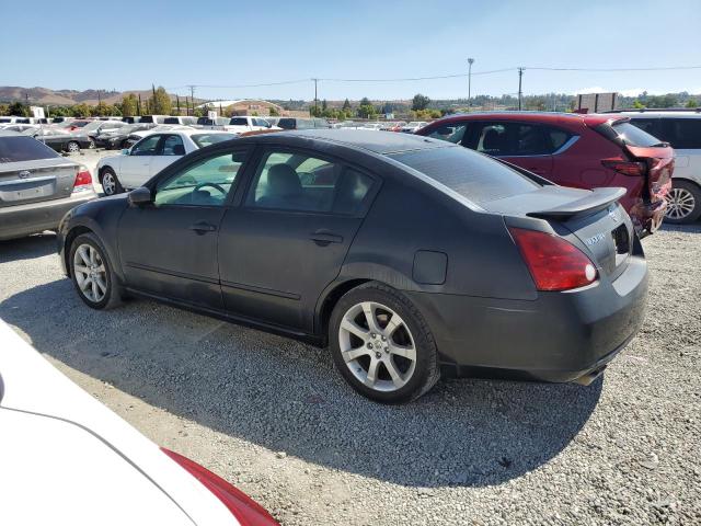 Zdjęcie 2 z aukcji – 2007 NISSAN MAXIMA SE z VIN 1N4BA41E37C804086