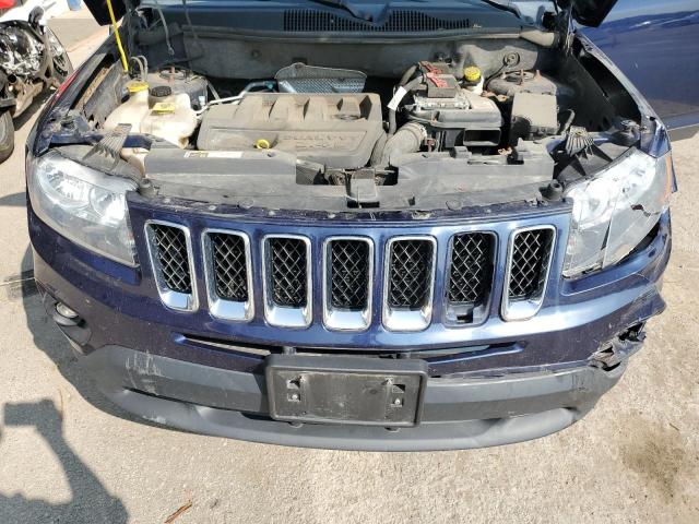 Photo 12 from auction – 2014 JEEP COMPASS SP with VIN 1C4NJDBB1ED880232