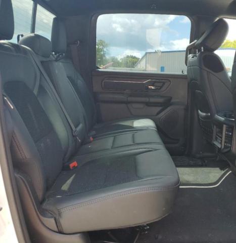 Photo 10 from auction – 2023 RAM 1500 BIG H with VIN 1C6SRFFT1PN536530