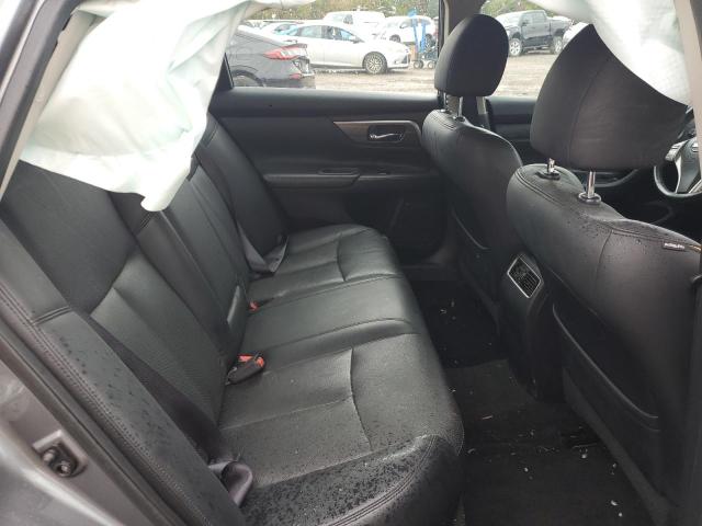 Photo 10 from auction – 2015 NISSAN ALTIMA 3.5S with VIN 1N4BL3APXFC487329