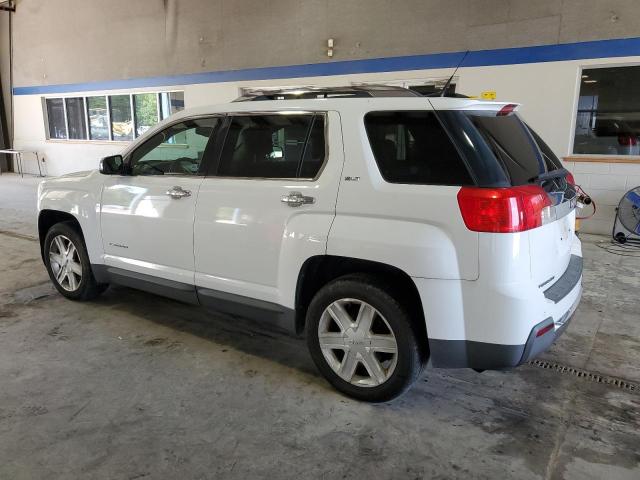 Photo 2 from auction – 2011 GMC TERRAIN SL with VIN 2CTALWEC7B6467772