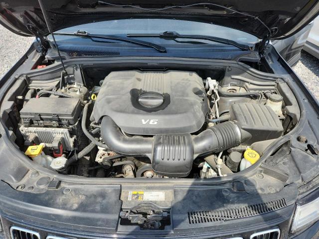 Photo 12 from auction – 2015 JEEP GRAND CHER with VIN 1C4RJFBG4FC732379