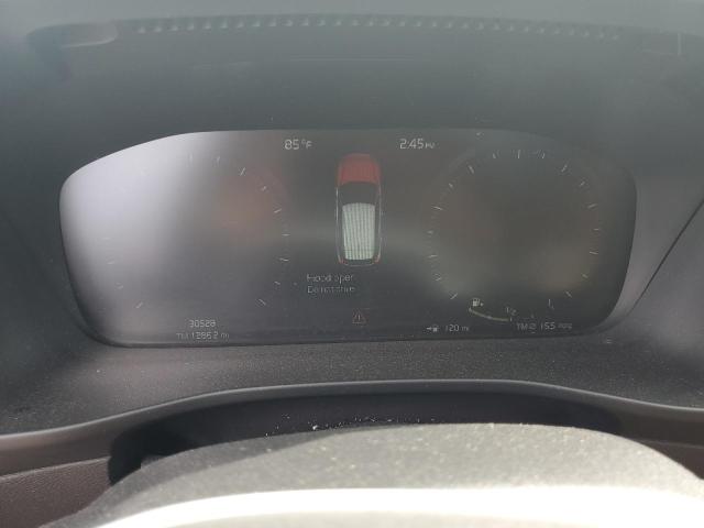 Photo 9 from auction – 2019 VOLVO XC40 with VIN YV4162UK5K2111660