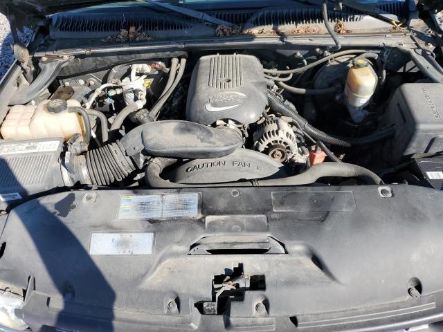 Photo 11 from auction – 2002 CHEVROLET SILVERADO with VIN 2GCEK19TX21244118
