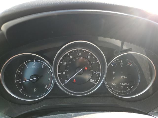 صورة رقم 9 من المزاد - 2021 MAZDA 6 TOURING مع VIN JM1GL1VM7M1607861