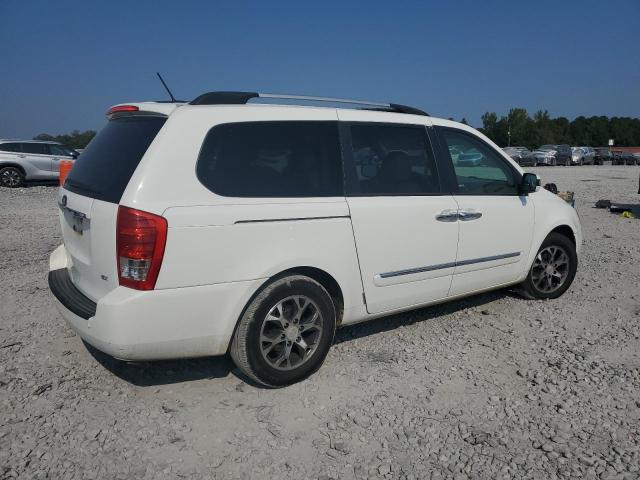 Photo 3 from auction – 2014 KIA SEDONA EX with VIN KNDMH4C70E6540415