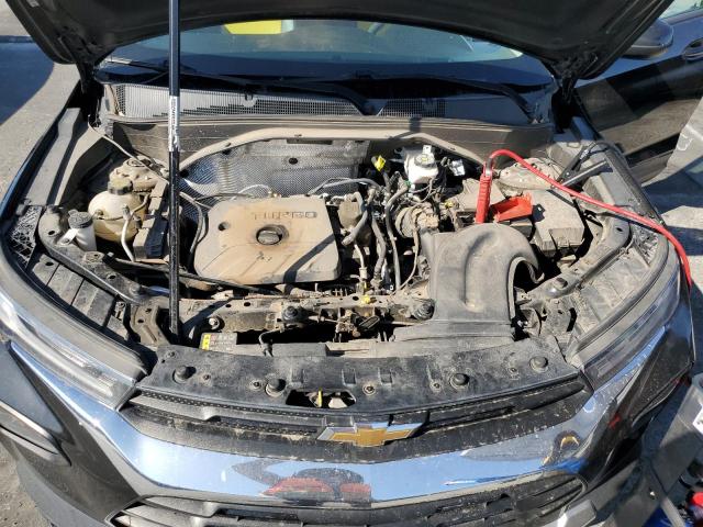 Photo 12 from auction – 2021 CHEVROLET TRAILBLAZE with VIN KL79MPSL9MB064203