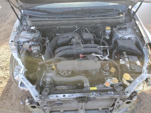 Photo 11 from auction – 2014 SUBARU LEGACY 2.5I PREMIUM with VIN 4S3BMCC69E3025189