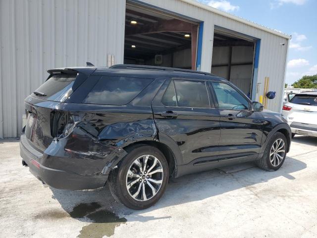 Photo 3 from auction – 2023 FORD EXPLORER S with VIN 1FMSK7KH1PGB65535