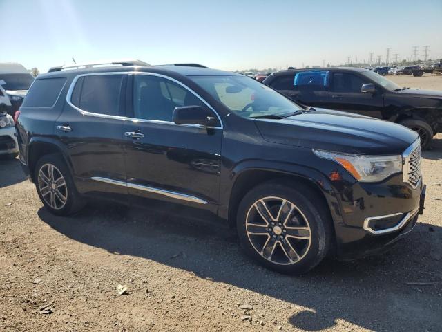 Photo 4 from auction – 2017 GMC ACADIA DEN with VIN 1GKKNXLSXHZ279260