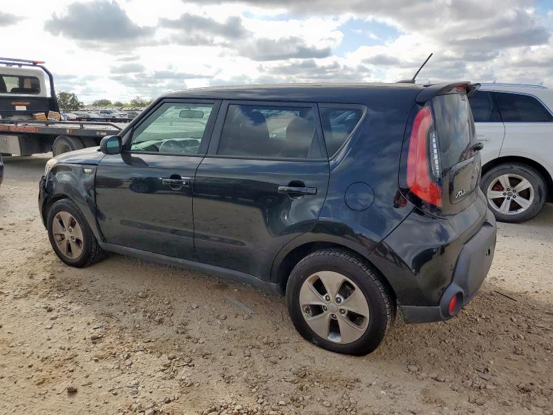 Photo 2 from auction – 2014 KIA SOUL with VIN KNDJN2A27E7085824