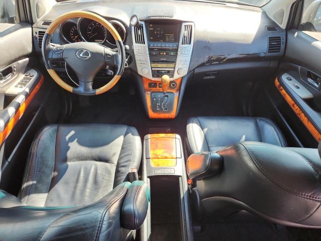 Photo 8 from auction – 2008 LEXUS RX 350 with VIN 2T2HK31U28C053652