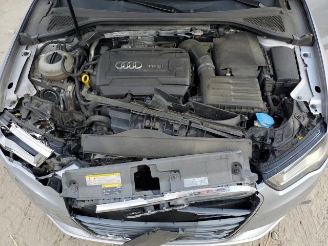 Zdjęcie 11 z aukcji – 2016 AUDI A3 PREMIUM z VIN WAUE8GFFXG1032166