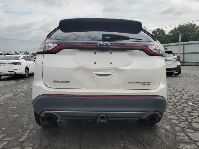 Photo 6 from auction – 2017 FORD EDGE TITAN with VIN 2FMPK4K91HBB60857