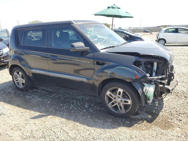 صورة رقم 4 من المزاد - 2010 KIA SOUL + مع VIN KNDJT2A23A7107527