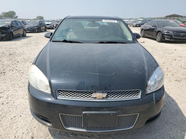 Photo 5 from auction – 2013 CHEV IMPALA LIMITED with VIN 2G1WG5E34D1259728