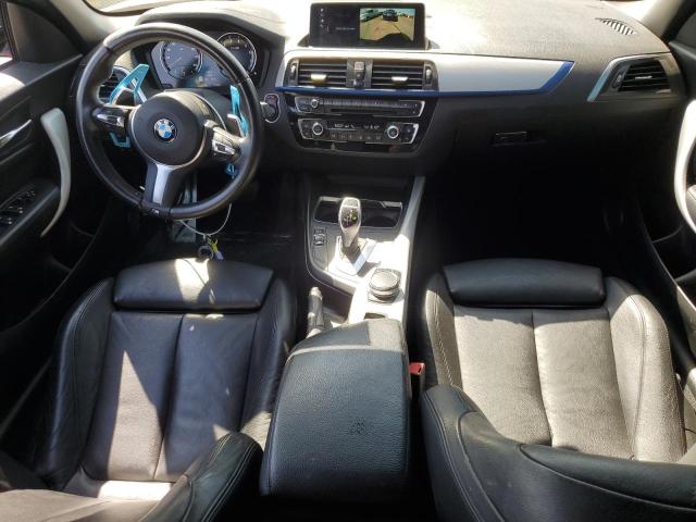 Photo 8 from auction – 2018 BMW M240I with VIN WBA2N1C50JVC28236