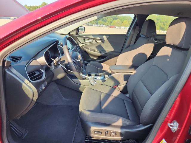 Photo 7 from auction – 2020 CHEV MALIBU RS with VIN 1G1ZG5ST8LF106925