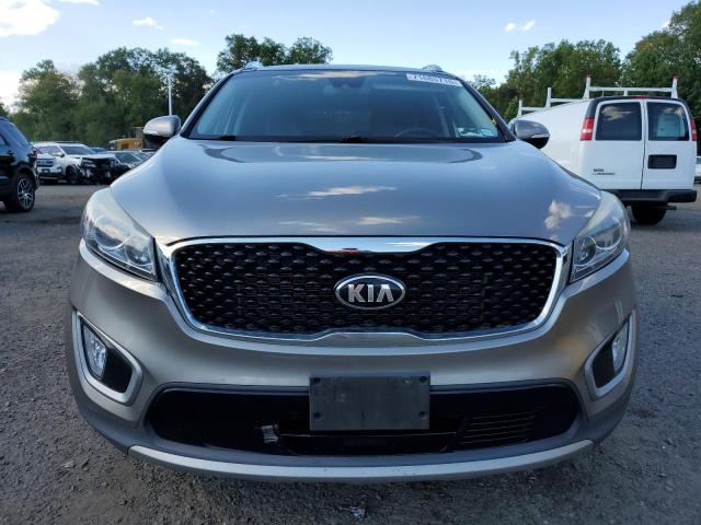 Photo 5 from auction – 2017 KIA SORENTO EX with VIN 5XYPHDA57HG322570