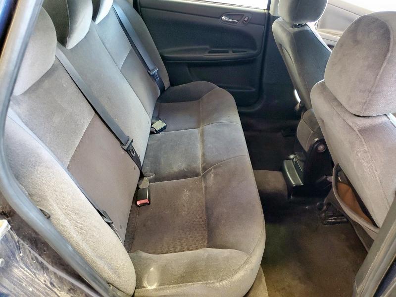 Photo 10 from auction – 2010 CHEVROLET IMPALA LS with VIN 2G1WA5EK2A1200732