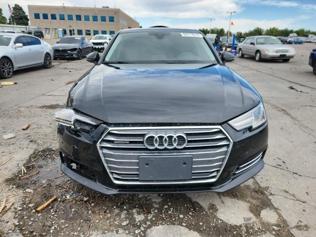 Photo 5 from auction – 2017 AUDI A4 PREMIUM with VIN WAUANAF45HN001209