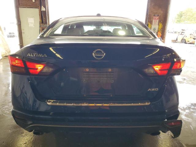 Photo 6 from auction – 2020 NISSAN ALTIMA SR with VIN 1N4BL4CW2LC120057