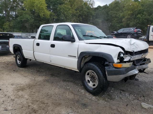 Фото 4 с аукциона – 2002 CHEVROLET SILVERADO с VIN 1GCHC23U22F245922