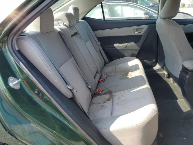 Photo 10 from auction – 2015 TOYOTA COROLLA L with VIN 2T1BURHEXFC349103