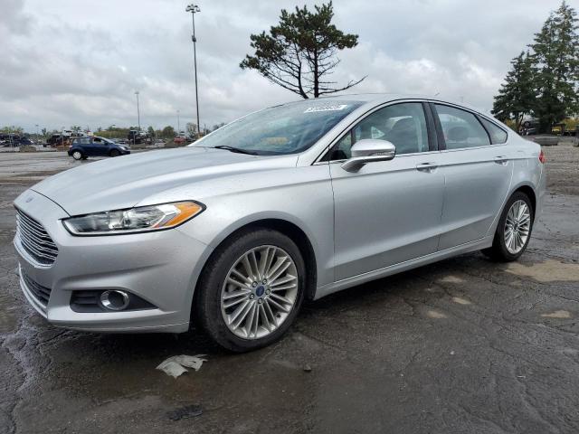 Photo 1 from auction – 2014 FORD FUSION SE with VIN 3FA6P0HD6ER156778