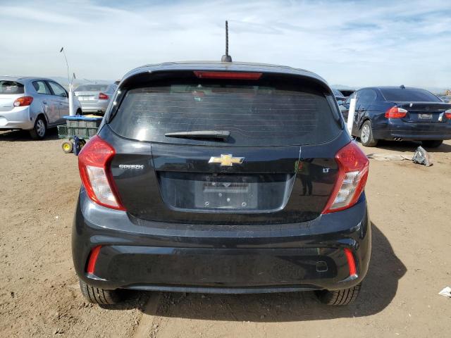Photo 6 from auction – 2020 CHEVROLET SPARK 1LT with VIN KL8CD6SA0LC450690