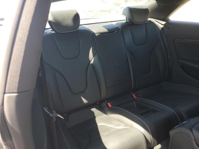 Photo 10 from auction – 2015 AUDI RS5 with VIN WUAC6AFR2FA900394