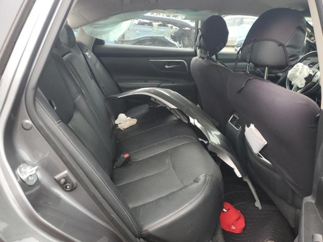Photo 10 from auction – 2017 NISSAN ALTIMA 2.5 with VIN 1N4AL3AP7HC180442