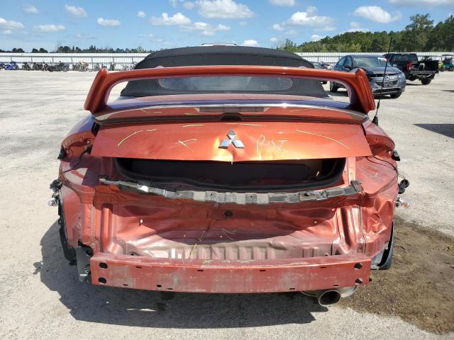 Photo 6 from auction – 2007 MITSUBISHI ECLIPSE SP with VIN 4A3AL35T07E034241