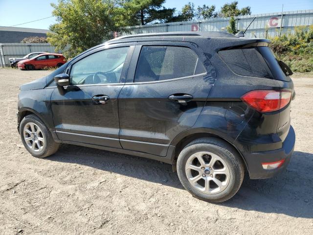 Photo 2 from auction – 2018 FORD ECOSPORT S with VIN MAJ3P1TE8JC163510