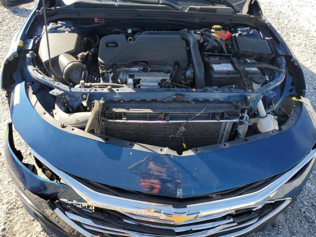 Photo 11 from auction – 2019 CHEVROLET MALIBU with VIN 1G1ZB5ST4KF128420