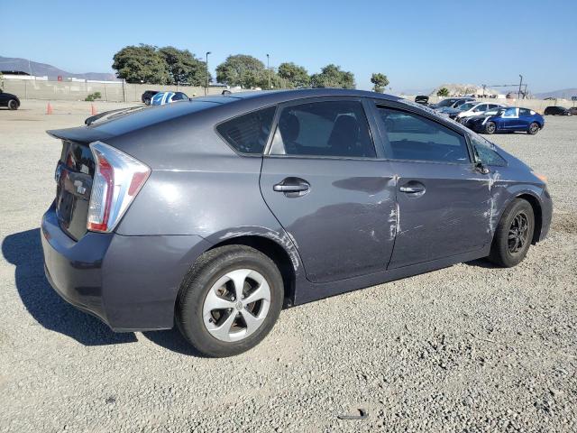 Photo 3 from auction – 2013 TOYOTA PRIUS with VIN JTDKN3DU2D5624352