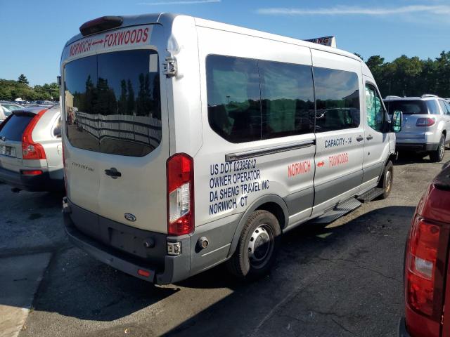 Photo 3 from auction – 2018 FORD TRANSIT T-350 with VIN 1FBAX2CM4JKA68869