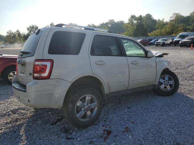 Photo 3 from auction – 2012 FORD ESCAPE LIMITED with VIN 1FMCU0EG9CKB71311