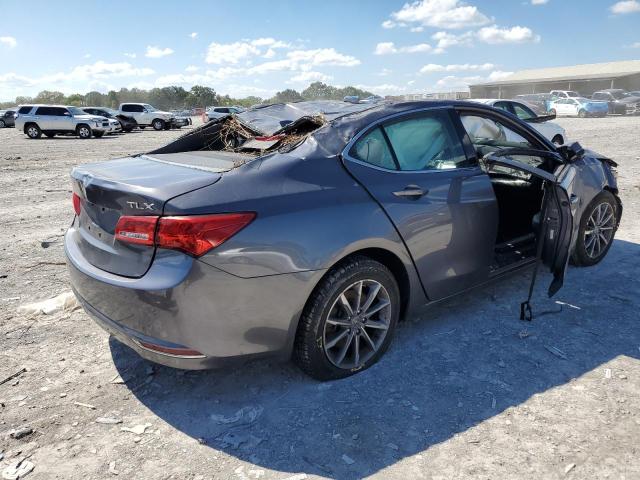 Photo 3 from auction – 2018 ACURA TLX with VIN 19UUB1F3XJA001706