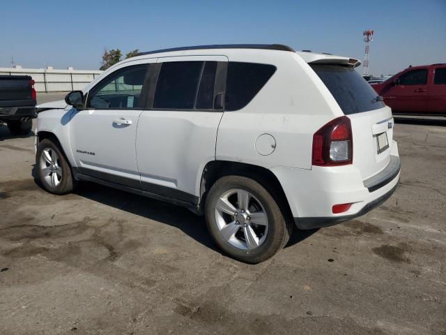 Photo 2 from auction – 2015 JEEP COMPASS SPORT with VIN 1C4NJCBB2FD191537