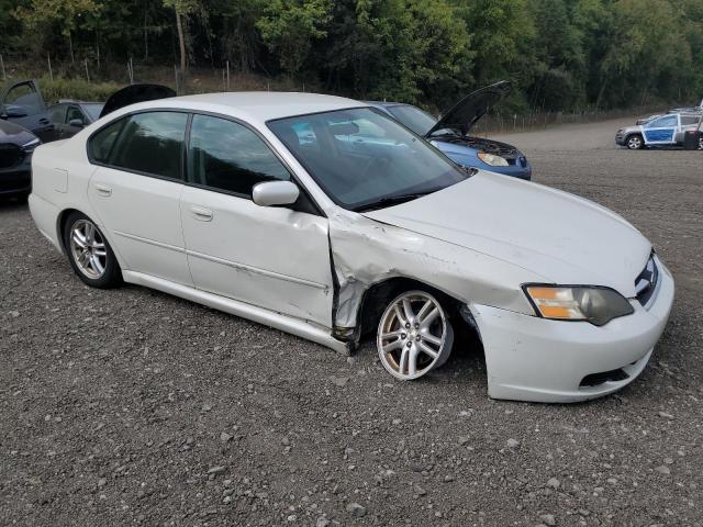 Photo 4 from auction – 2005 SUBARU LEGACY 2.5 with VIN 4S3BL616457204238