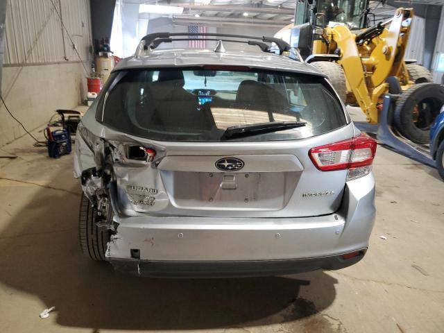 Photo 6 from auction – 2019 SUBARU IMPREZA LIMITED with VIN 4S3GTAS63K3747414