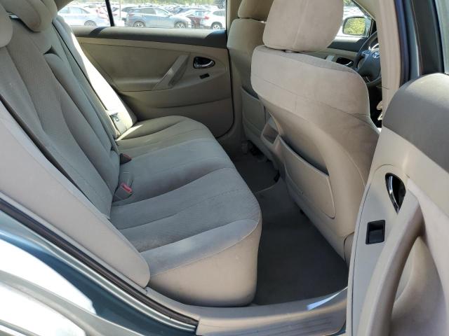Photo 10 from auction – 2008 TOYOTA CAMRY CE with VIN 4T4BE46KX8R046984