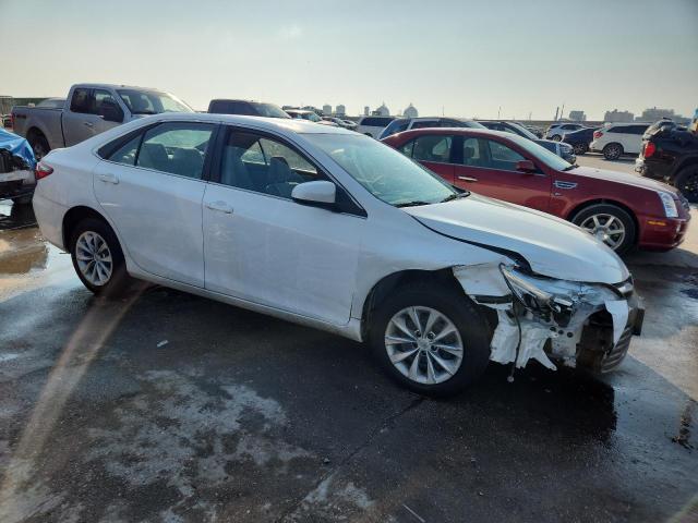 Photo 4 from auction – 2017 TOYOTA CAMRY with VIN 4T1BF1FK7HU358668