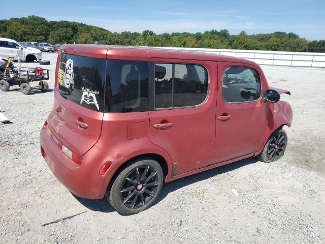 Photo 3 from auction – 2010 NISSAN CUBE BASE with VIN JN8AZ2KR2AT150567